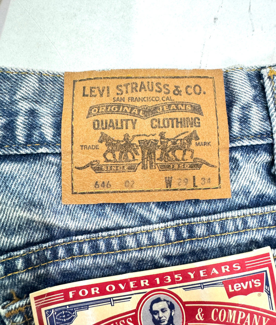 Levi&