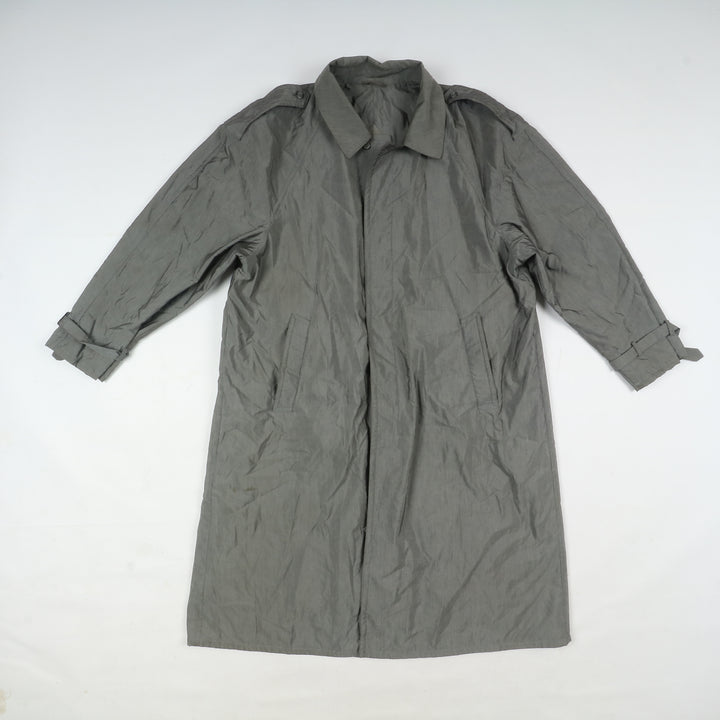 Trench vintage uomo - donna Box da 20pz estivo ed invernale