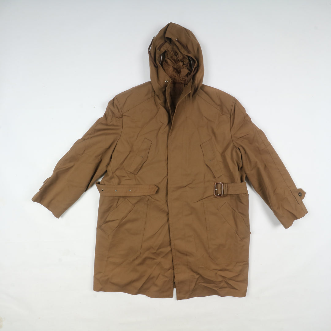 Trench vintage uomo - donna Box da 20pz estivo ed invernale