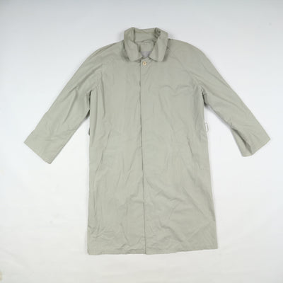 Trench vintage uomo - donna Box da 20pz estivo ed invernale