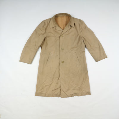 Trench vintage uomo - donna Box da 20pz estivo ed invernale