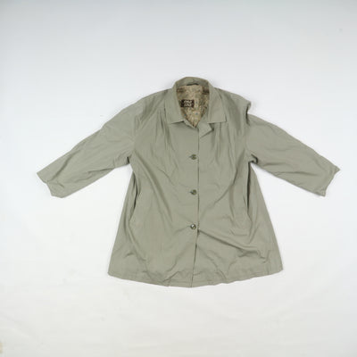 Trench vintage uomo - donna Box da 20pz estivo ed invernale