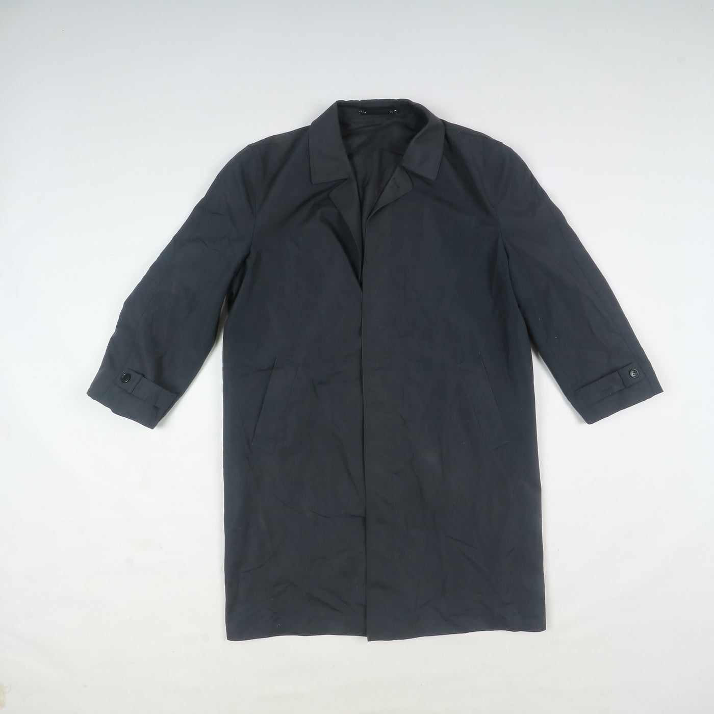 Trench vintage uomo - donna Box da 20pz estivo ed invernale
