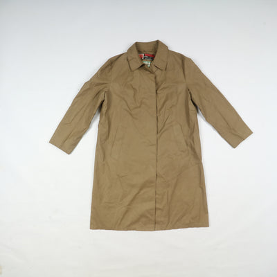 Trench vintage uomo - donna Box da 20pz estivo ed invernale
