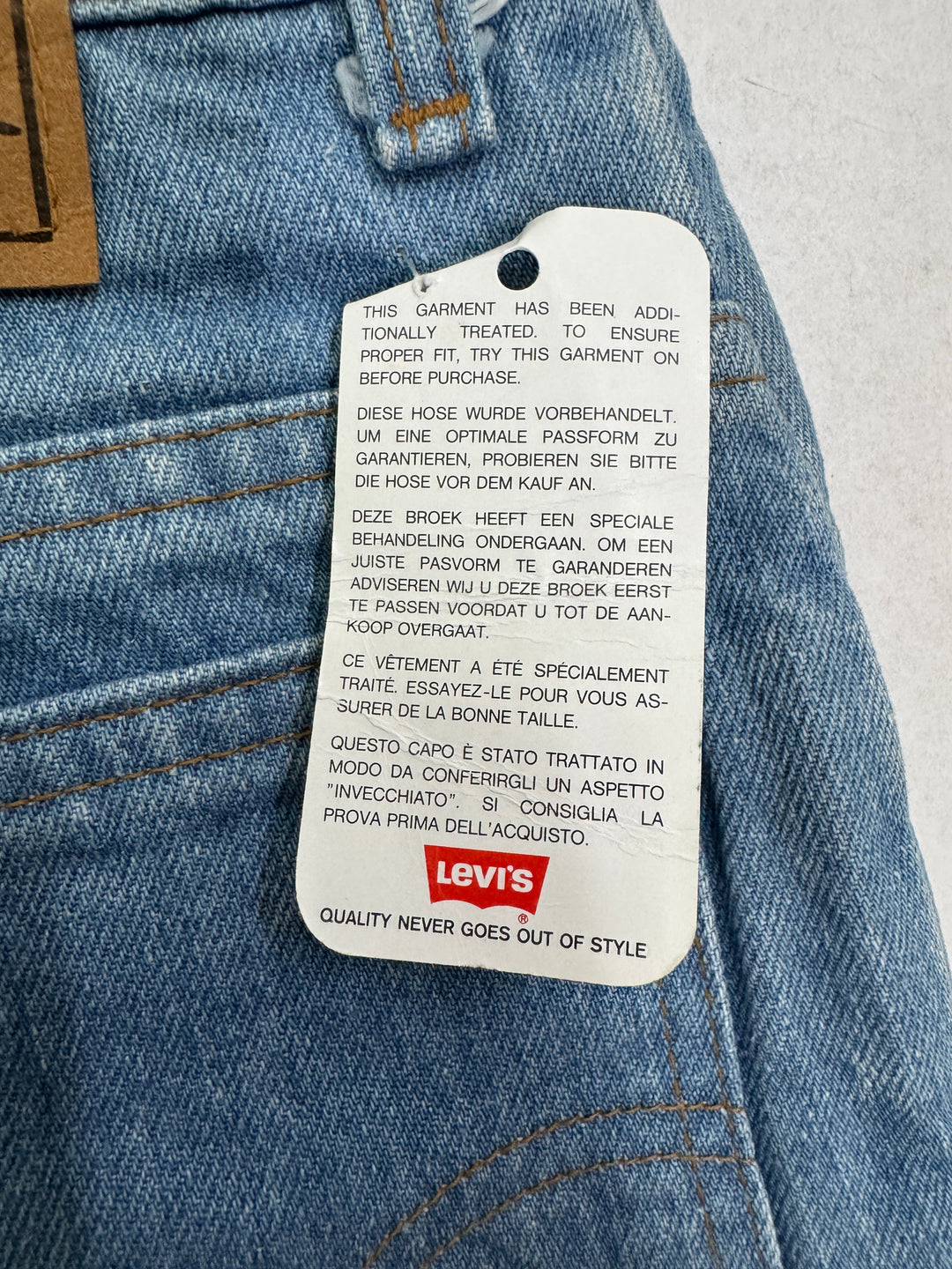Levi&