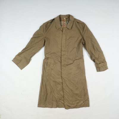 Trench vintage uomo - donna Box da 20pz estivo ed invernale