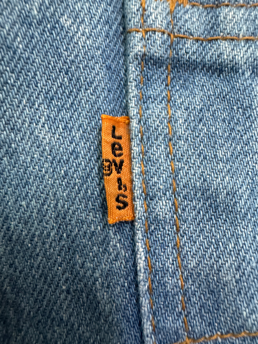 Levi&