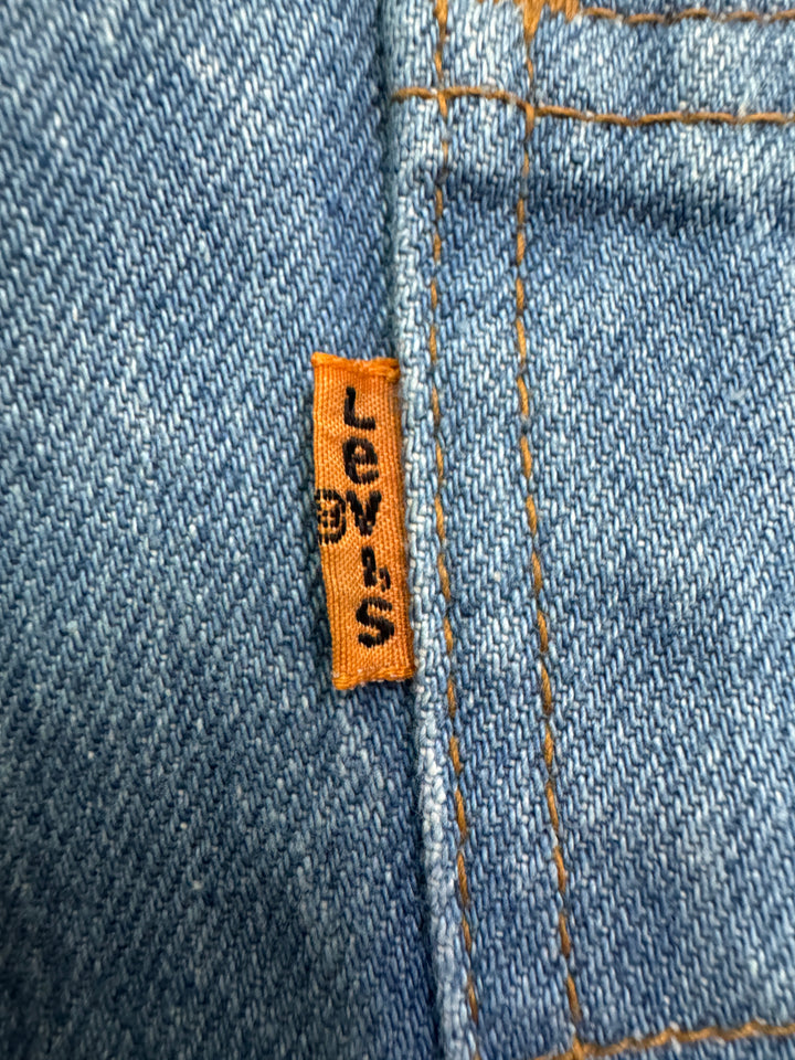 Levi&
