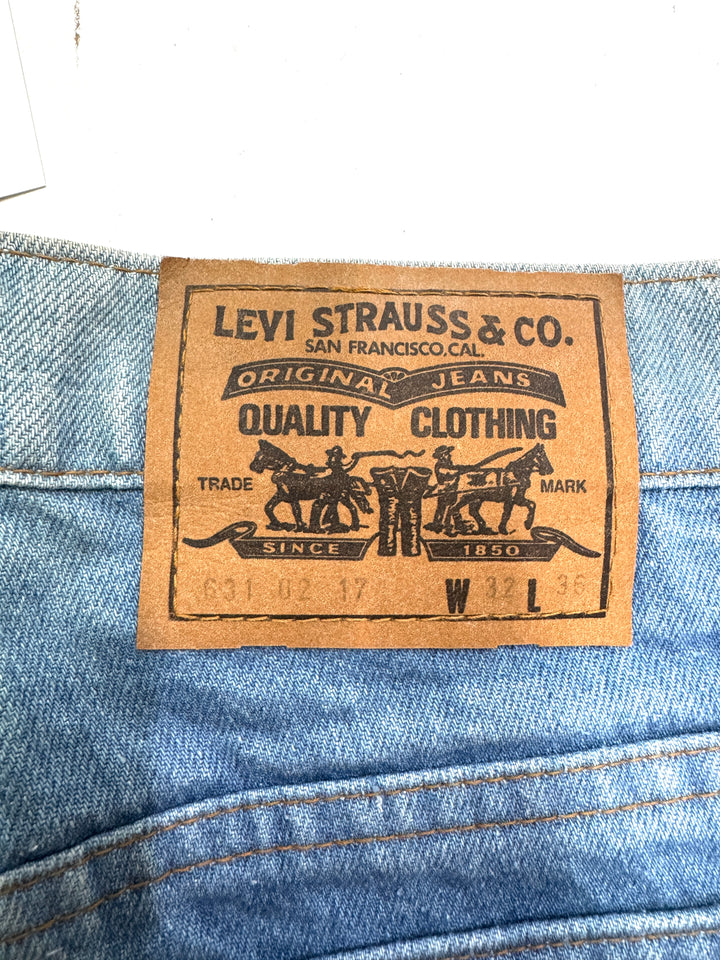 Levi&