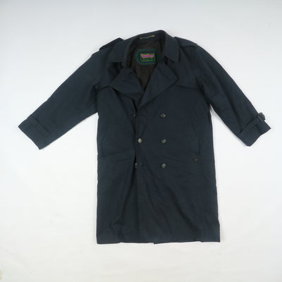 Trench vintage uomo - donna Box da 20pz estivo ed invernale