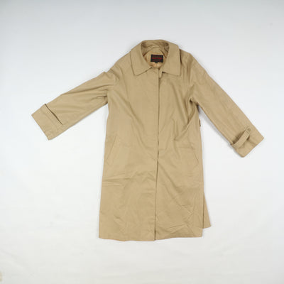 Trench vintage uomo - donna Box da 20pz estivo ed invernale
