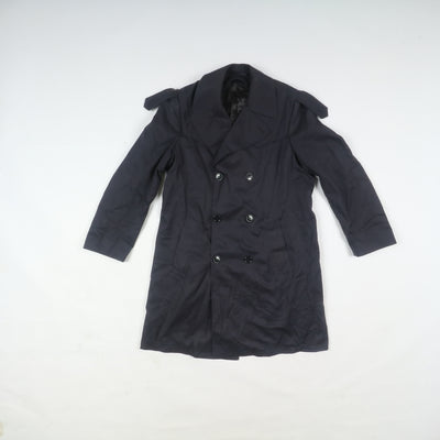 Trench vintage uomo - donna Box da 20pz estivo ed invernale