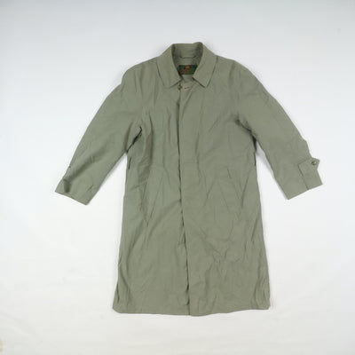 Trench vintage uomo - donna Box da 20pz estivo ed invernale
