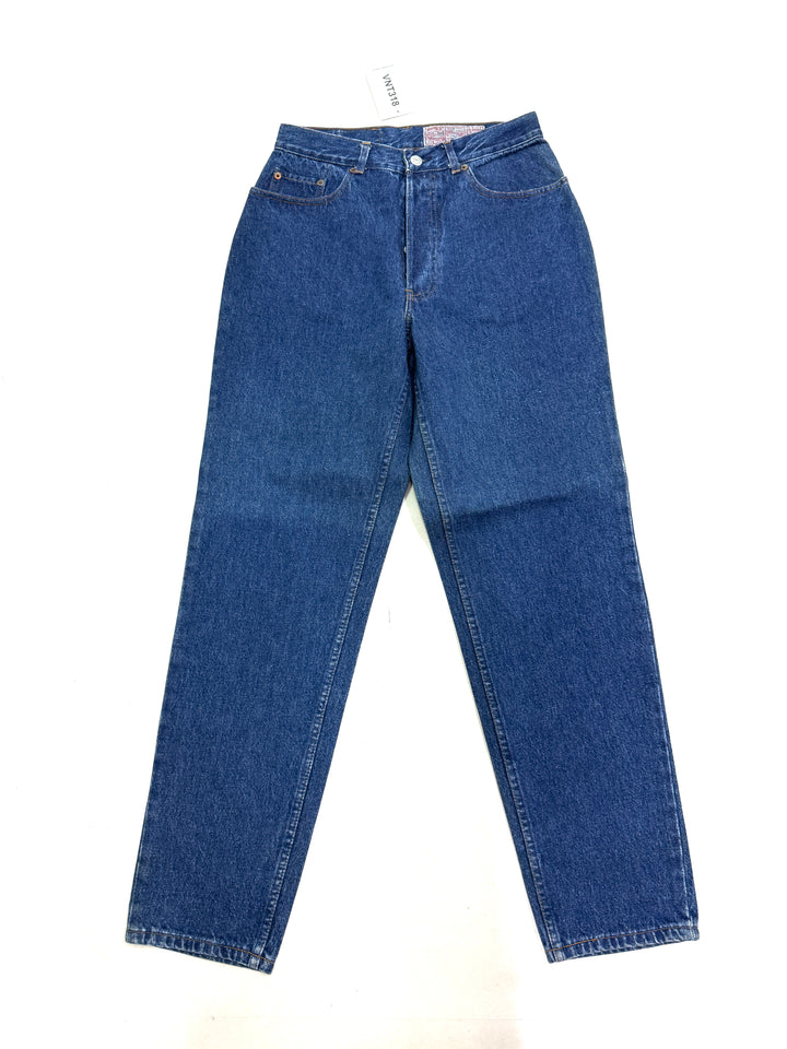 Levi's 901 vintage W32 L30 made in Italy levis jeans donna anni 90' deadstock