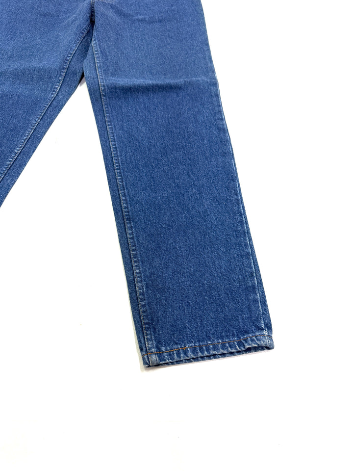 Levi's 901 vintage W32 L30 made in Italy levis jeans donna anni 90' deadstock