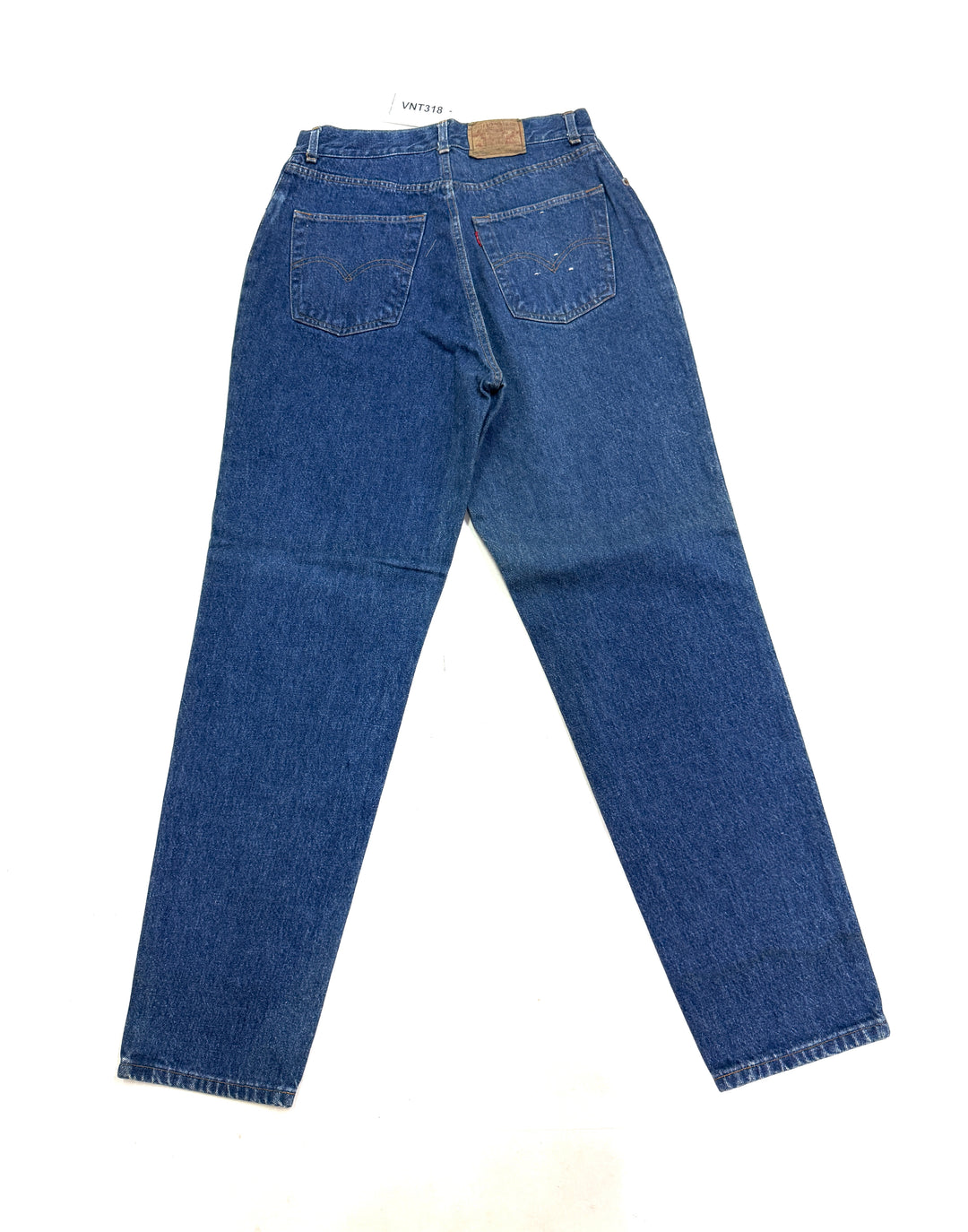 Levi's 901 vintage W32 L30 made in Italy levis jeans donna anni 90' deadstock
