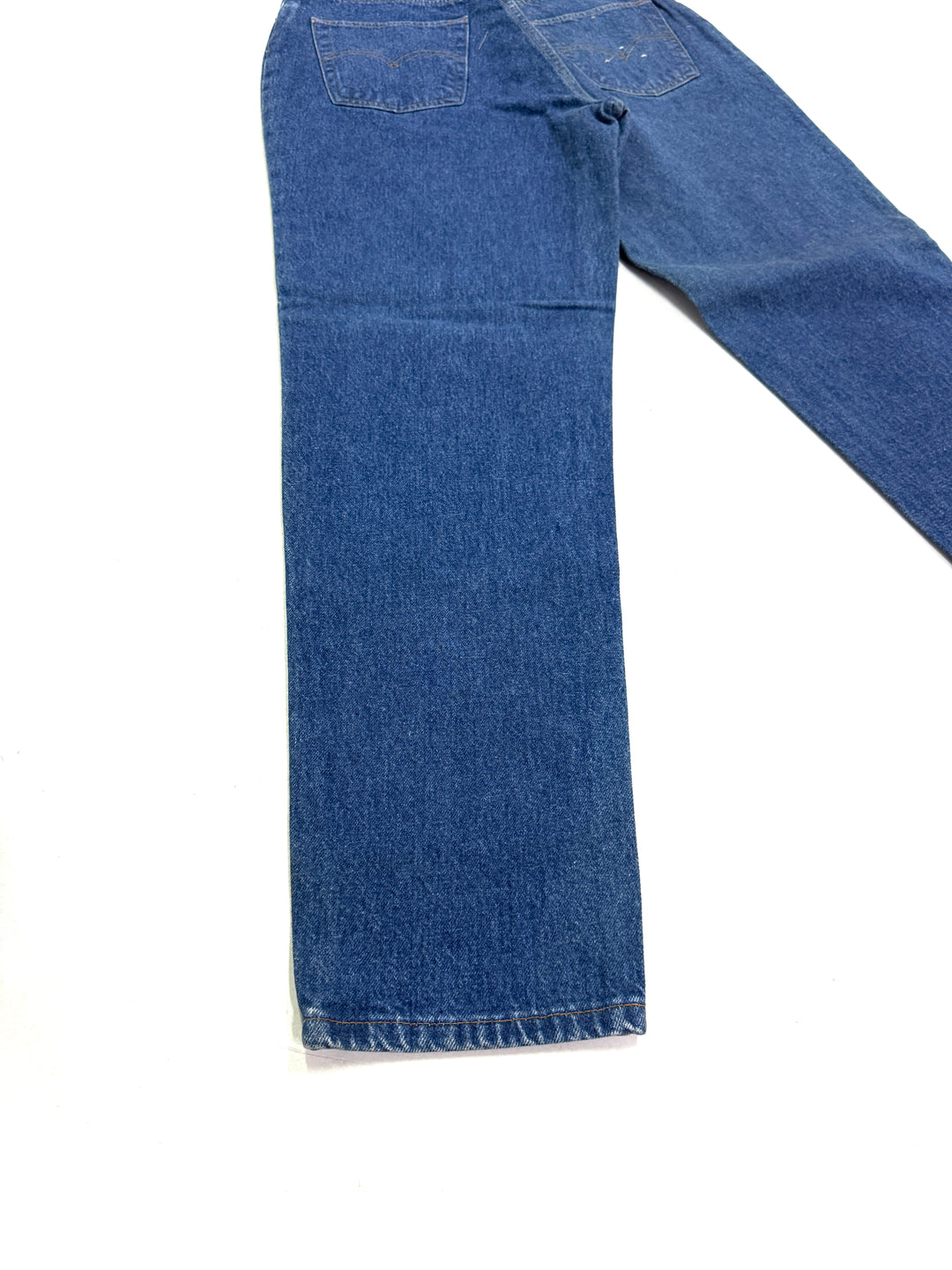 Levi's 901 vintage W32 L30 made in Italy levis jeans donna anni 90' deadstock