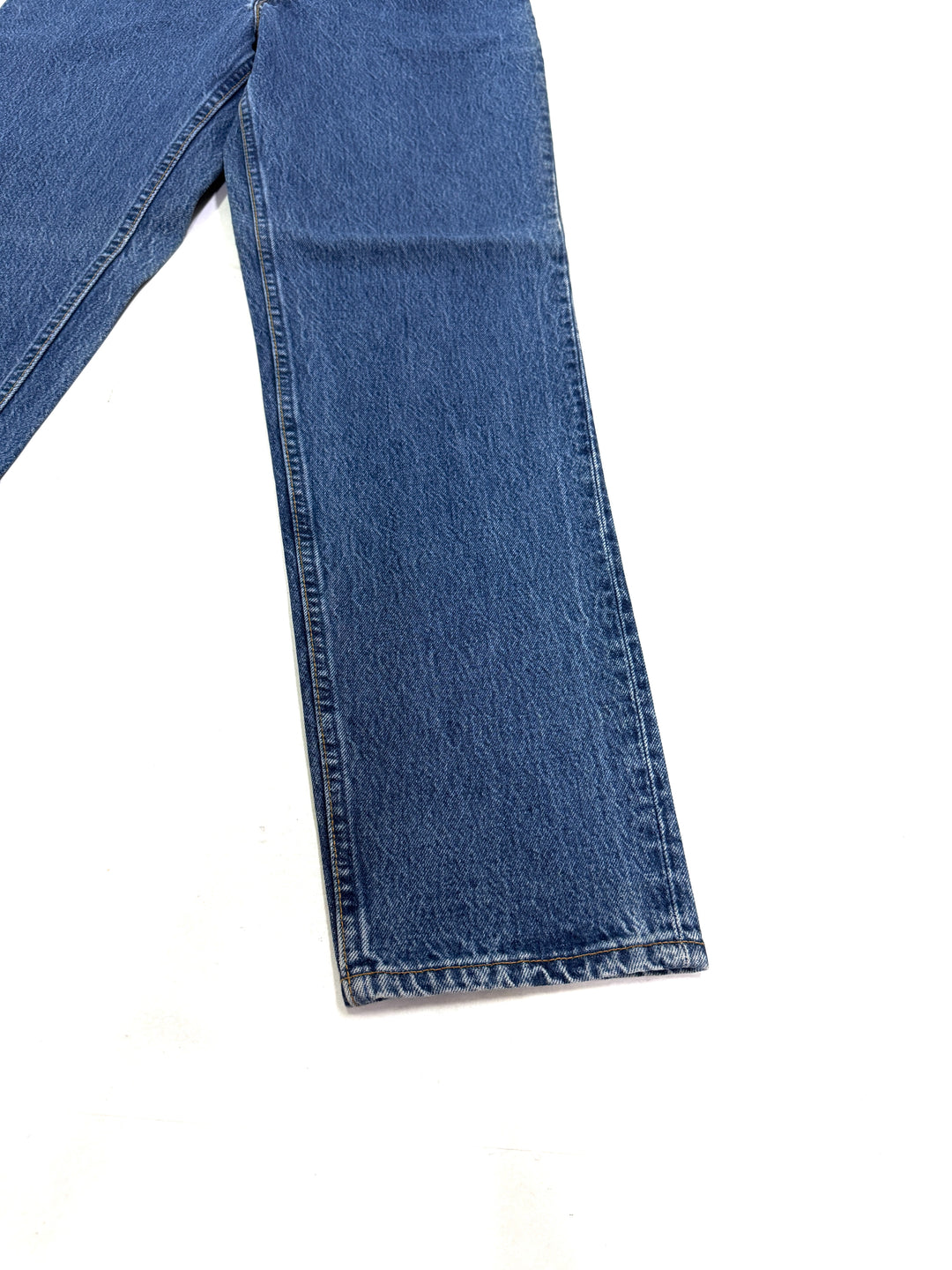 Levi's 901 vintage W33 L32 made in usa levis jeans donna anni 90' deadstock