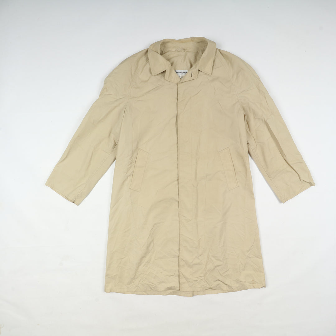 Trench vintage uomo - donna Box da 20pz estivo ed invernale