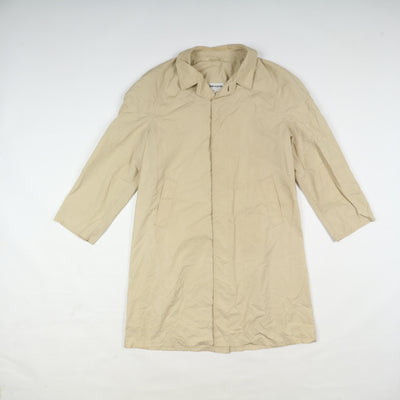Trench vintage uomo - donna Box da 20pz estivo ed invernale
