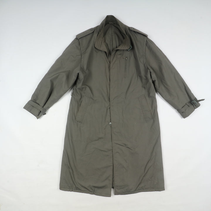 Trench vintage uomo - donna Box da 20pz estivo ed invernale