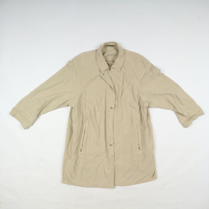 Trench vintage uomo - donna Box da 20pz estivo ed invernale