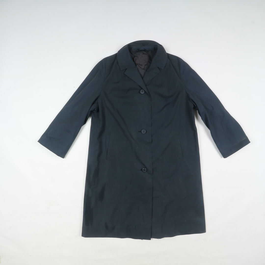 Trench vintage uomo - donna Box da 20pz estivo ed invernale