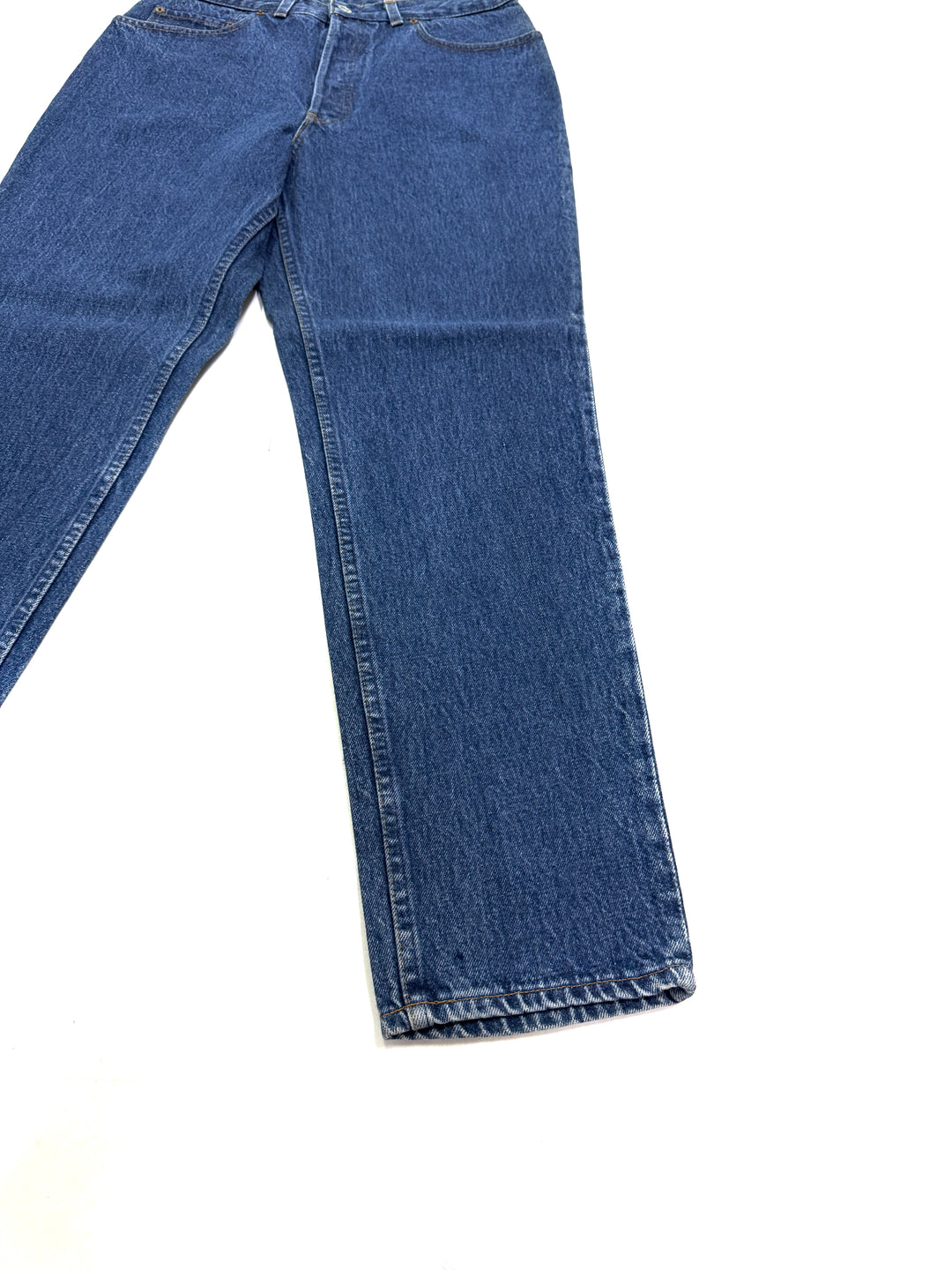 Levi's 901 W33 L30 made in Italy levis jeans donna anni 90' deadstock