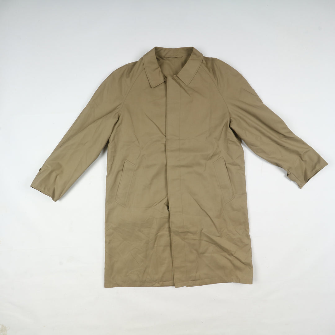 Trench vintage uomo - donna Box da 20pz estivo ed invernale