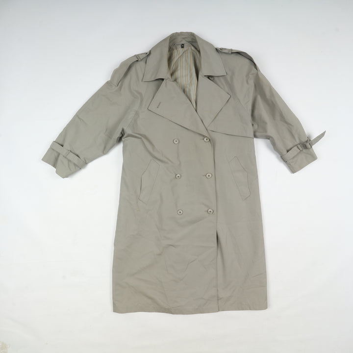 Trench vintage uomo - donna Box da 20pz estivo ed invernale