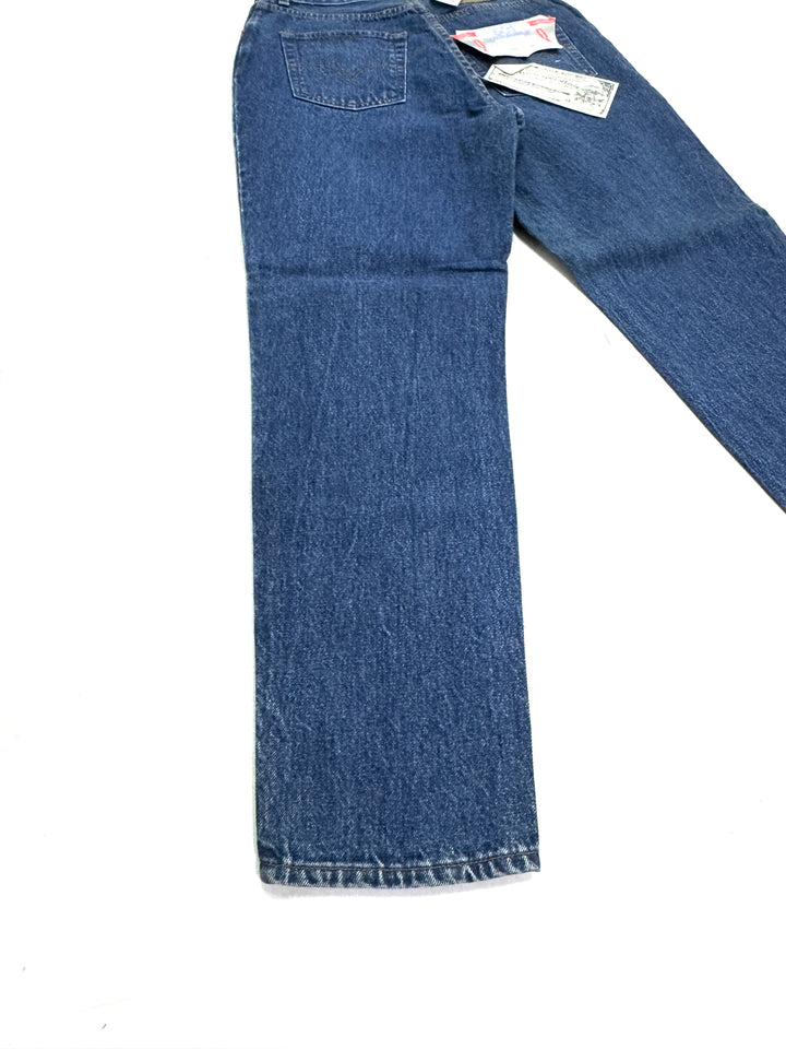 Levi's 901 W33 L30 made in Italy levis jeans donna anni 90' deadstock