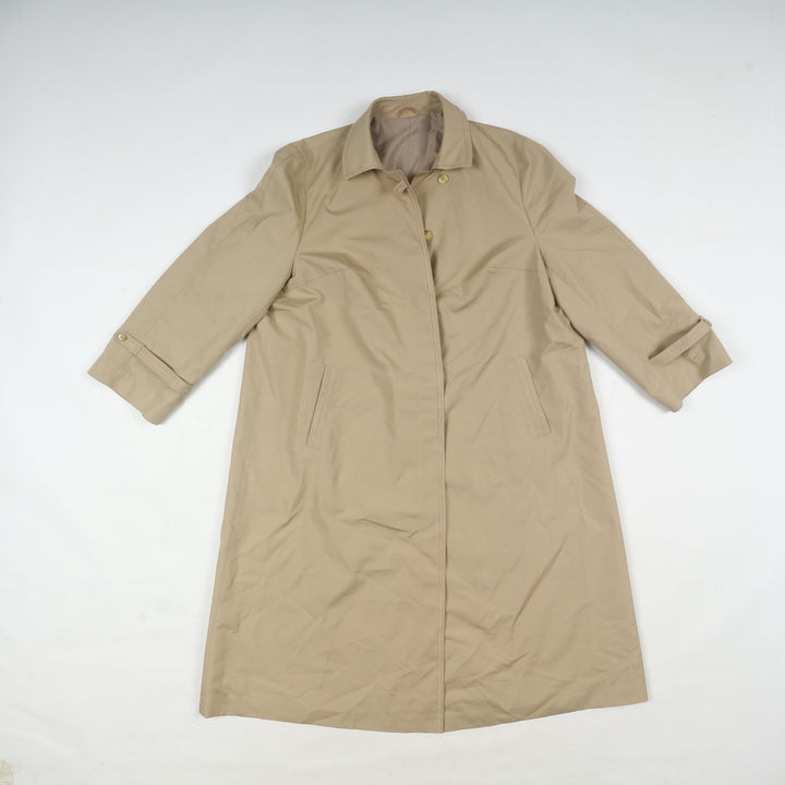 Trench vintage uomo - donna Box da 20pz estivo ed invernale