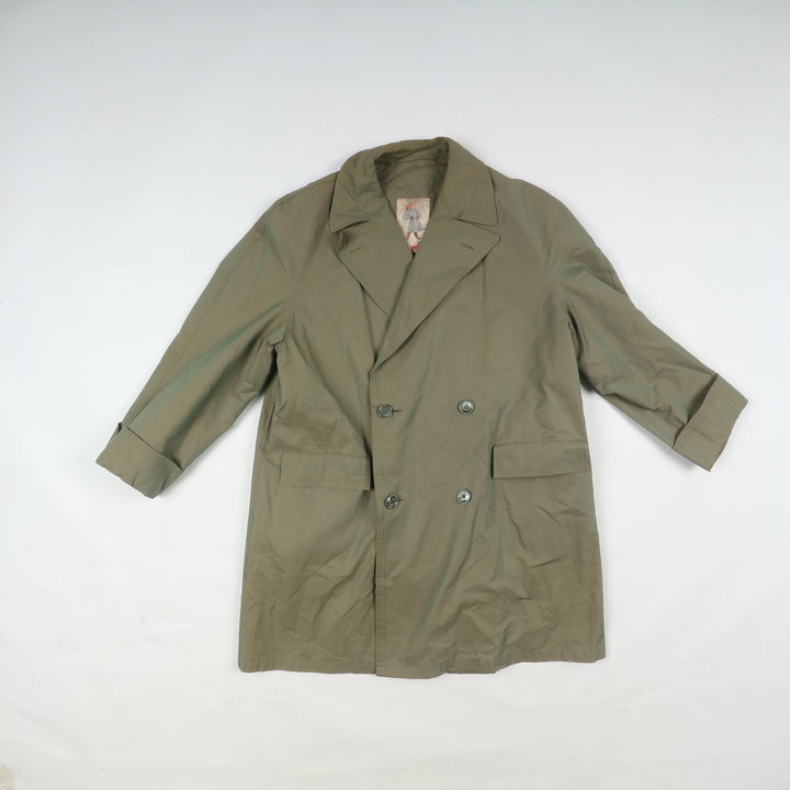 Trench vintage uomo - donna Box da 20pz estivo ed invernale