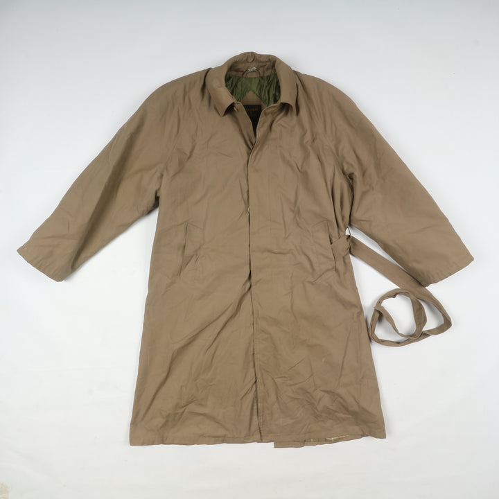 Trench vintage uomo - donna Box da 20pz estivo ed invernale