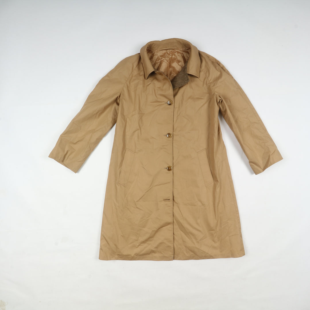 Trench vintage uomo - donna Box da 20pz estivo ed invernale