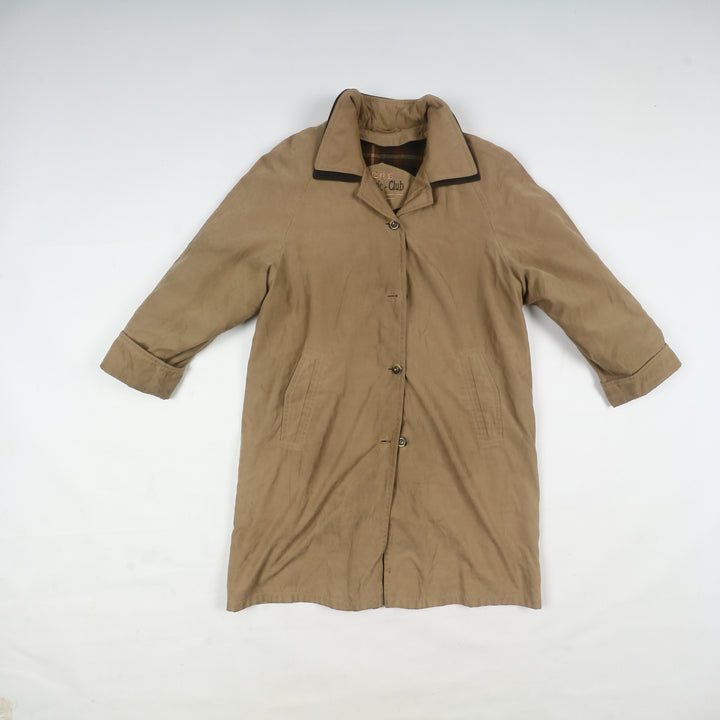 Trench vintage uomo - donna Box da 20pz estivo ed invernale