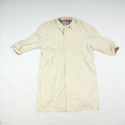 Trench vintage uomo - donna Box da 15pz estivo ed invernale