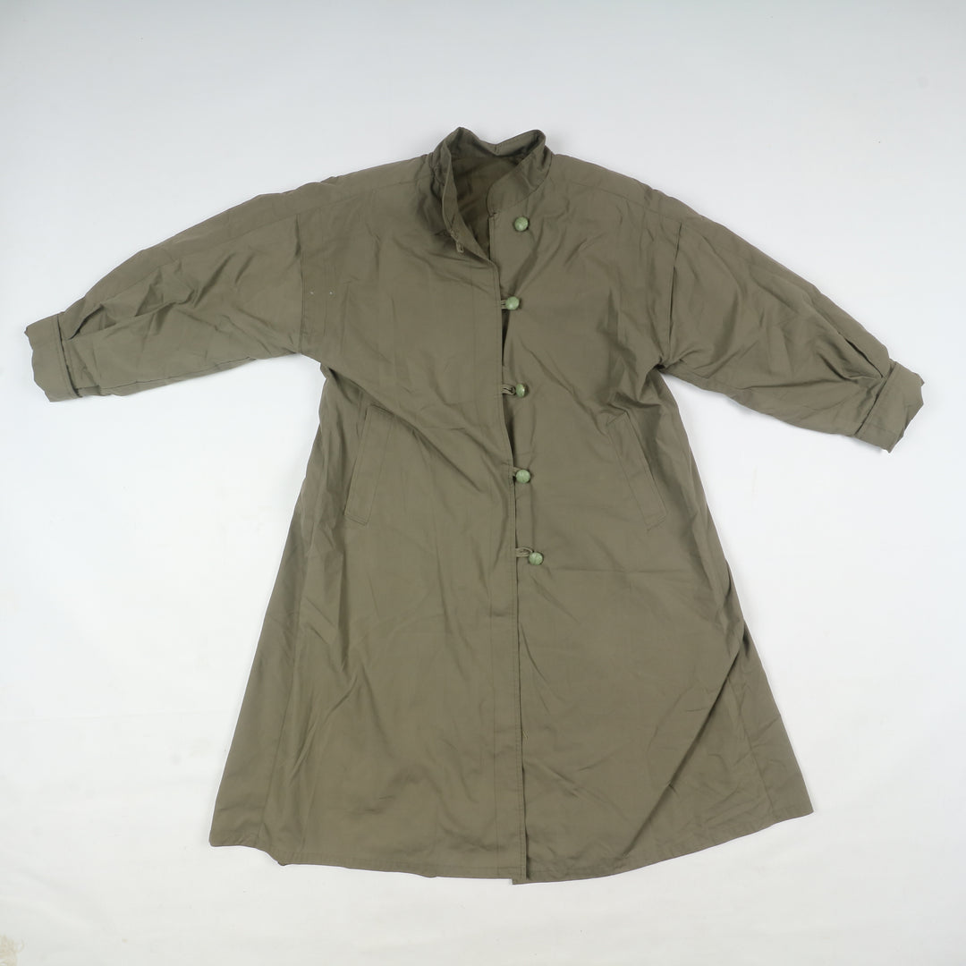 Trench vintage uomo - donna Box da 15pz estivo ed invernale