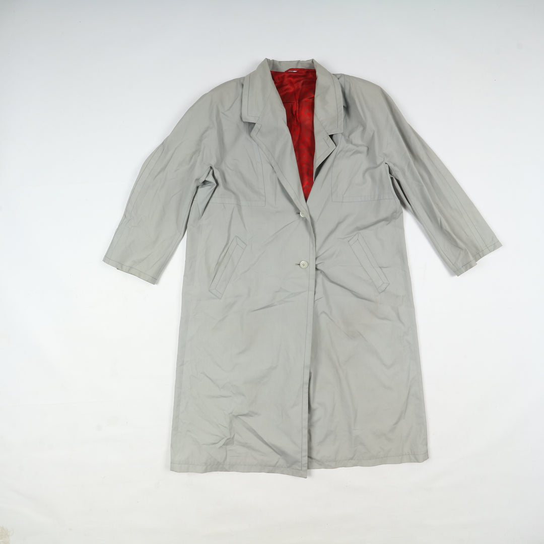 Trench vintage uomo - donna Box da 15pz estivo ed invernale