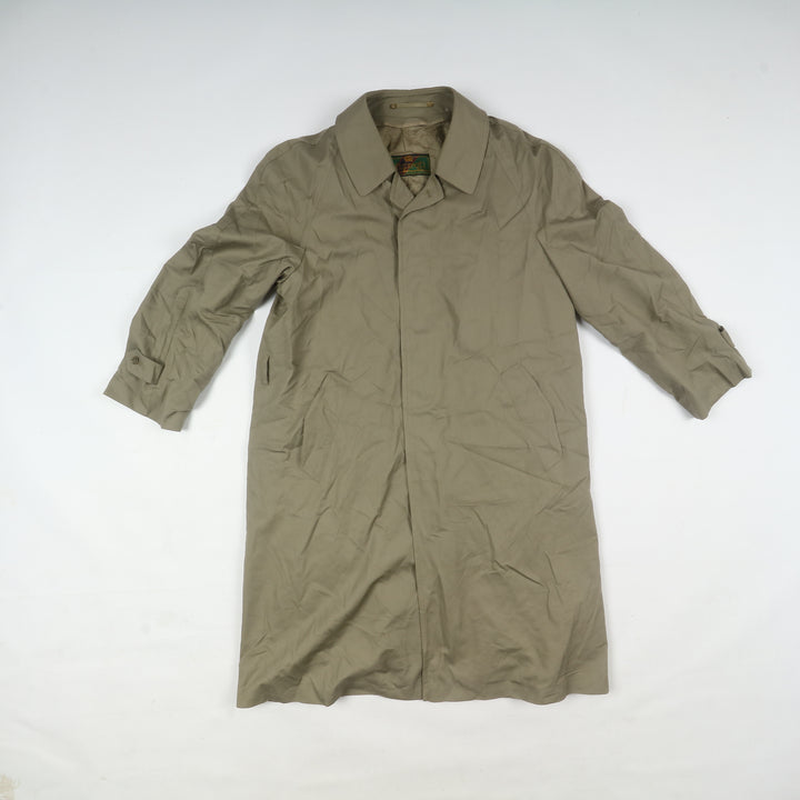 Trench vintage uomo - donna Box da 15pz estivo ed invernale