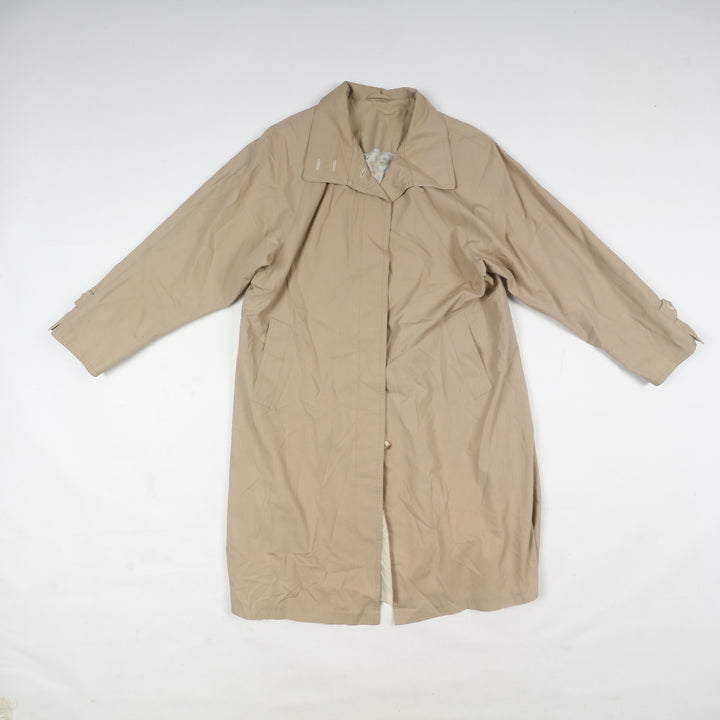 Trench vintage uomo - donna Box da 15pz estivo ed invernale