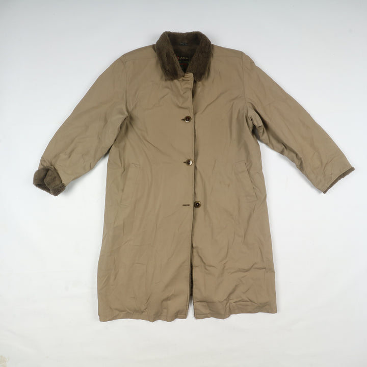 Trench vintage uomo - donna Box da 15pz estivo ed invernale