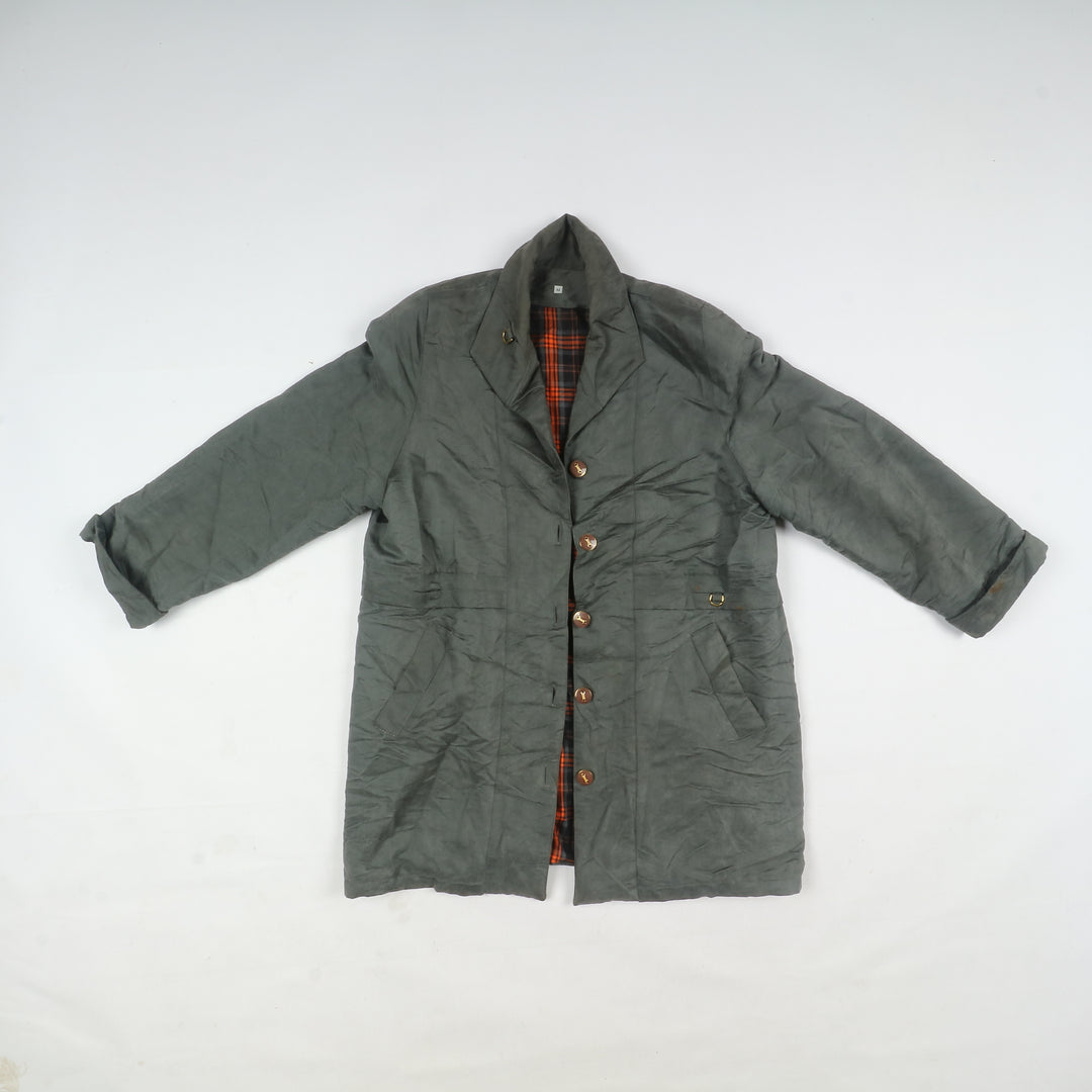 Trench vintage uomo - donna Box da 15pz estivo ed invernale