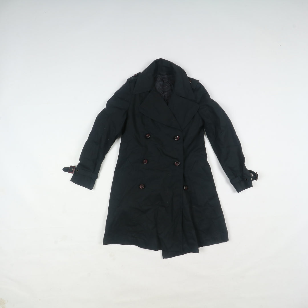 Trench vintage uomo - donna Box da 15pz estivo ed invernale