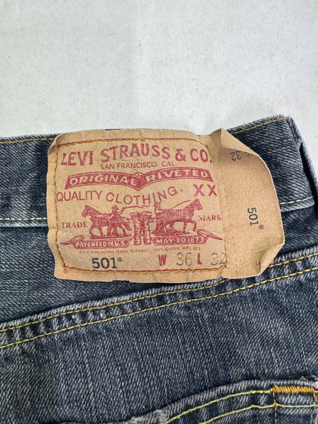 Levi&