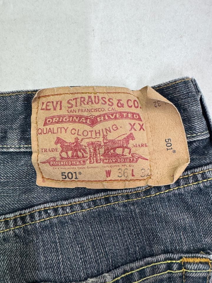 Levi&