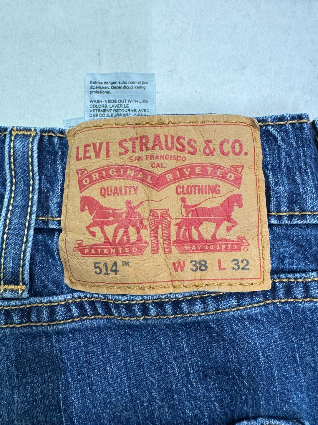 Levi&