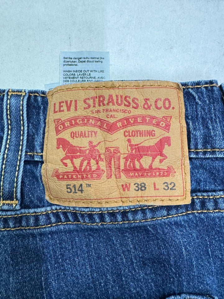 Levi&