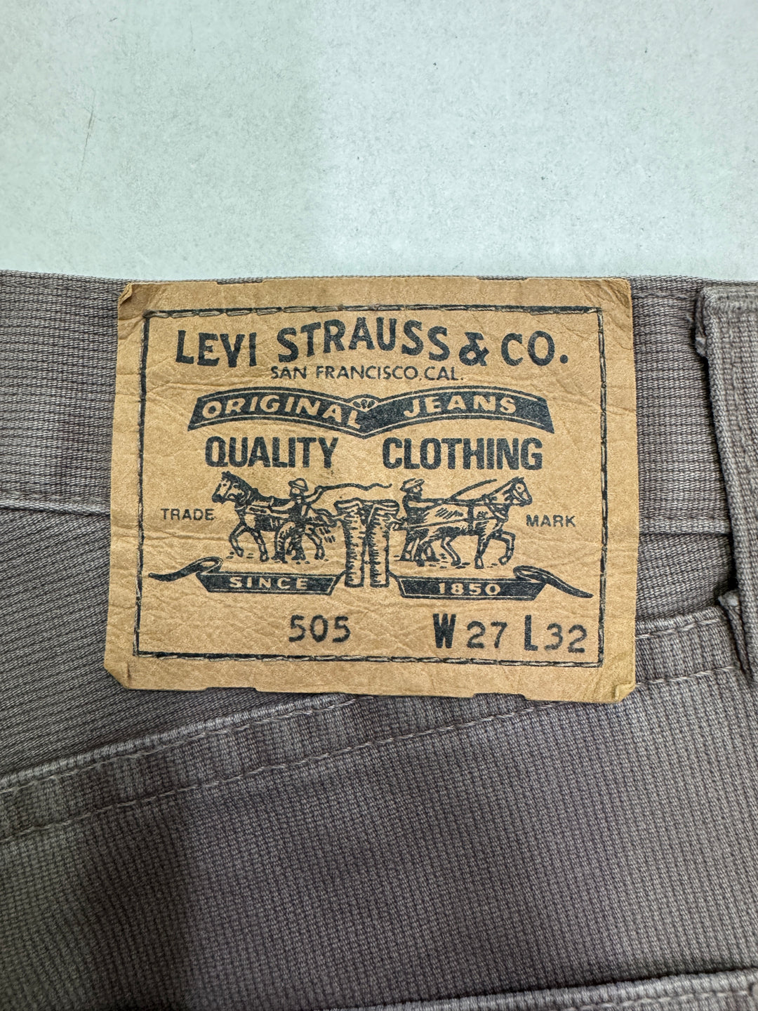 Levi&