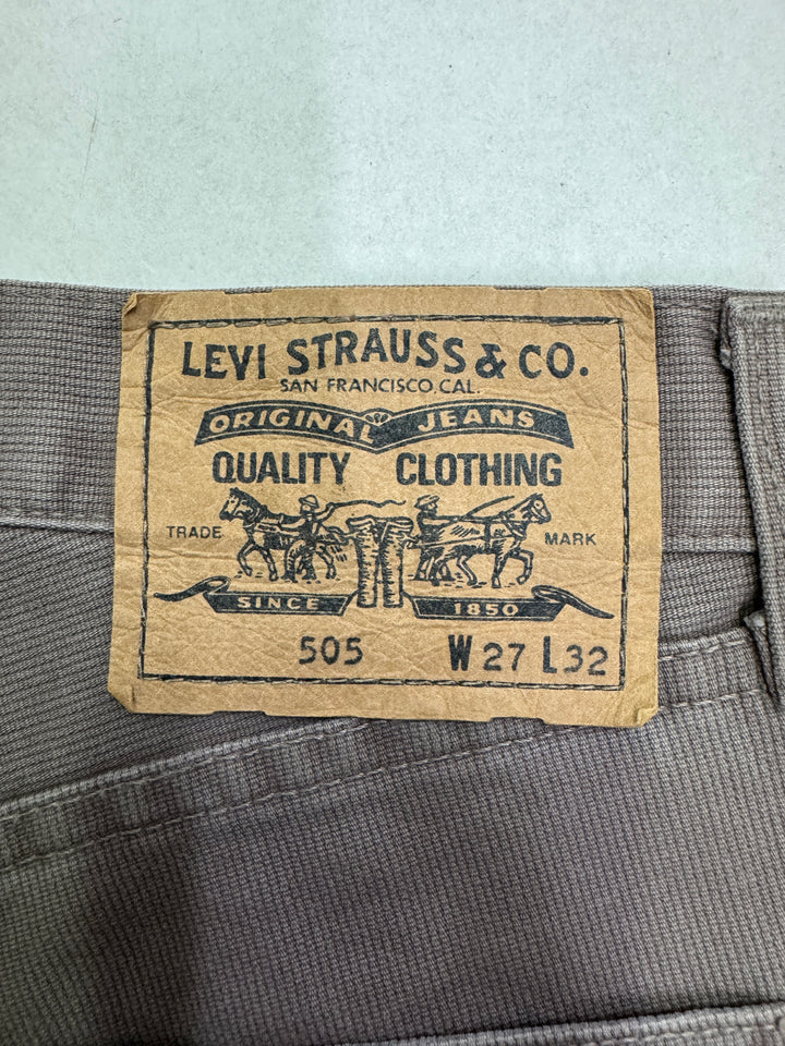 Levi&